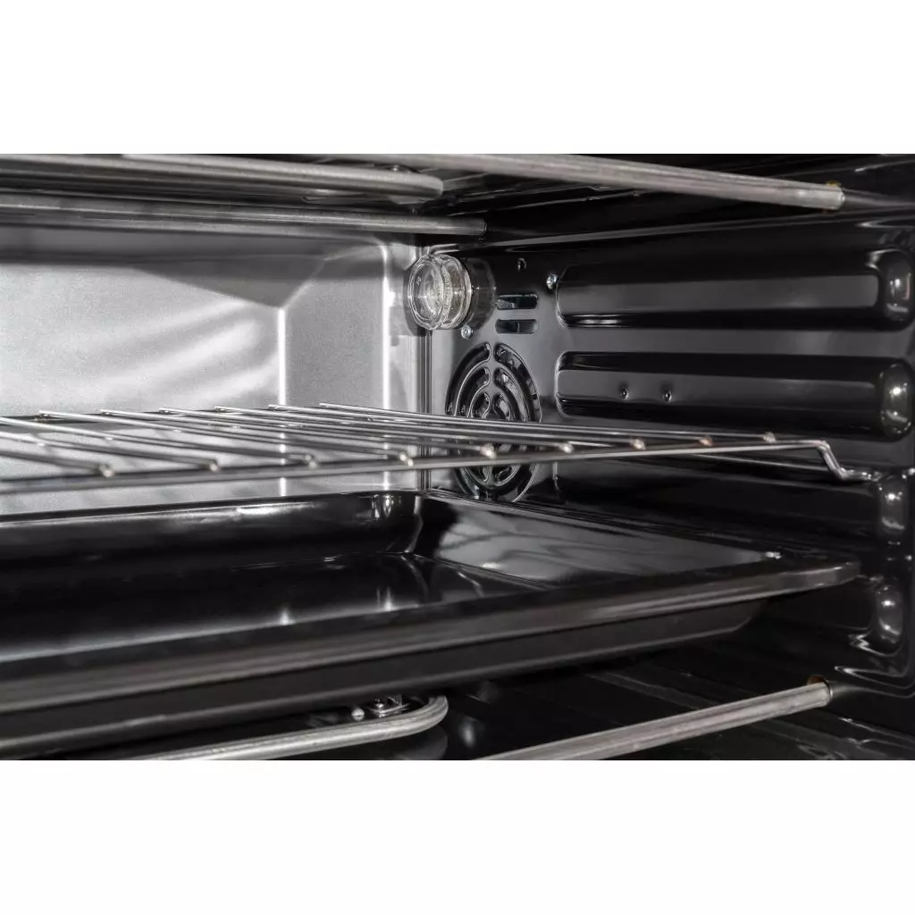 Электропечь Sencer MF 46E24 Matt Black - 6 Электропечь Sencer MF 46E24 Matt Black - 6