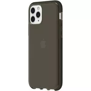 Чехол для моб. телефона Griffin Survivor Clear for Apple iPhone 11 Pro - Black (GIP-022-BLK)