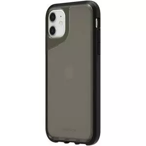 Чехол для моб. телефона Griffin Survivor Strong for Apple iPhone 11 - Black (GIP-025-BLK)