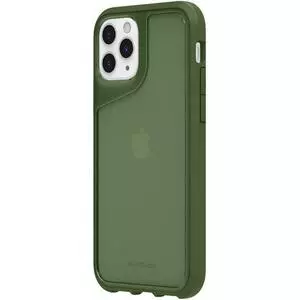 Чехол для моб. телефона Griffin Survivor Strong for Apple iPhone 11 Pro - Bronze Green (GIP-023-GRN)