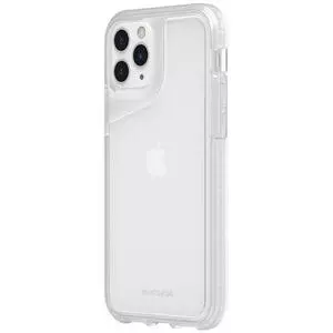 Чехол для моб. телефона Griffin Survivor Strong for Apple iPhone 11 Pro - Clear (GIP-023-CLR)