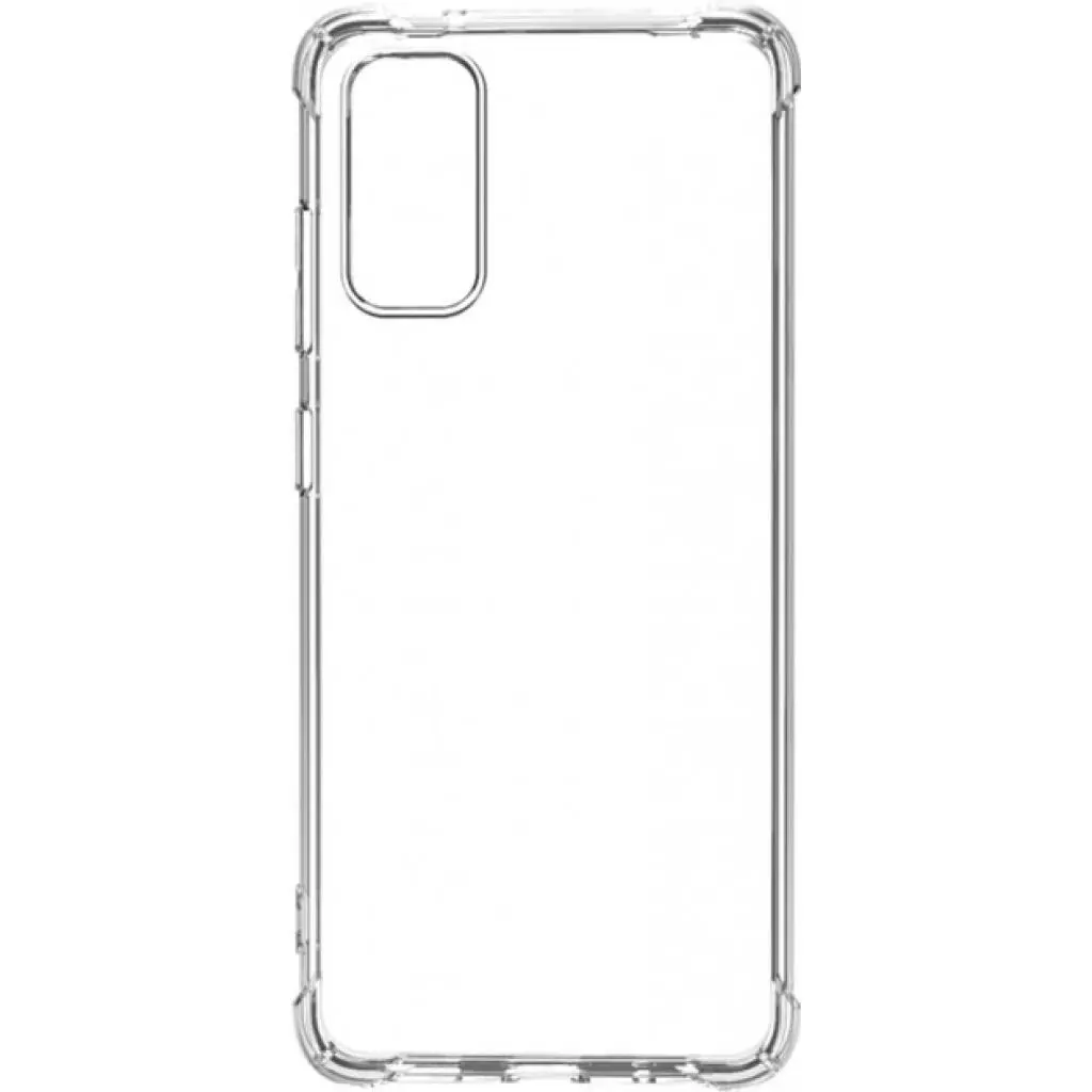 Чехол для моб. телефона Armorstandart Air Force Samsung S20 Transparent (ARM56678)