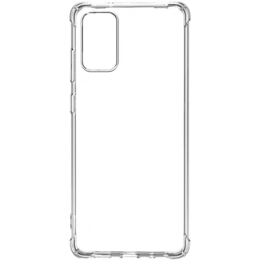 Чехол для моб. телефона Armorstandart Air Force Samsung S20 Plus Transparent (ARM56677)