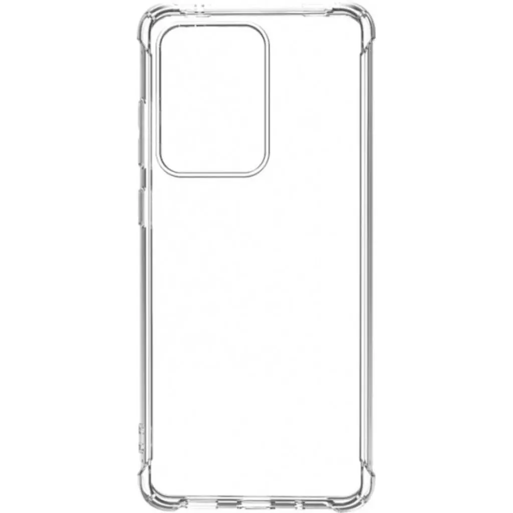 Чехол для моб. телефона Armorstandart Air Force Samsung S20 Ultra Transparent (ARM56676)