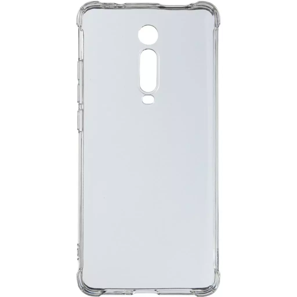 Чехол для моб. телефона Armorstandart Air Force Xiaomi Mi 9T Transparent (ARM55334)