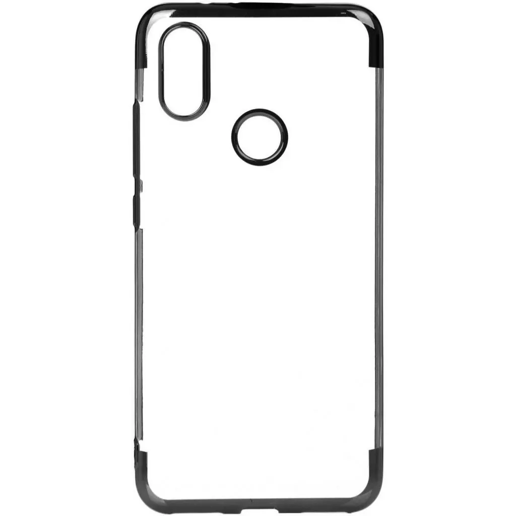 Чехол для моб. телефона Armorstandart Air Glitter Xiaomi Mi A2 Lite/6 Pro Sapphire Black (ARM53841)