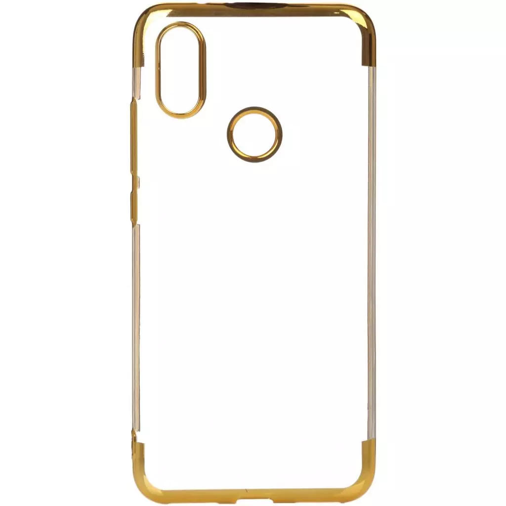 Чехол для моб. телефона Armorstandart Air Glitter Xiaomi Mi A2 Sapphire Gold (ARM53836)
