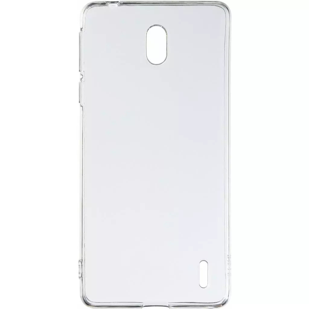 Чехол для моб. телефона Armorstandart Air Series Nokia 1 Plus Transparent (ARM55453)