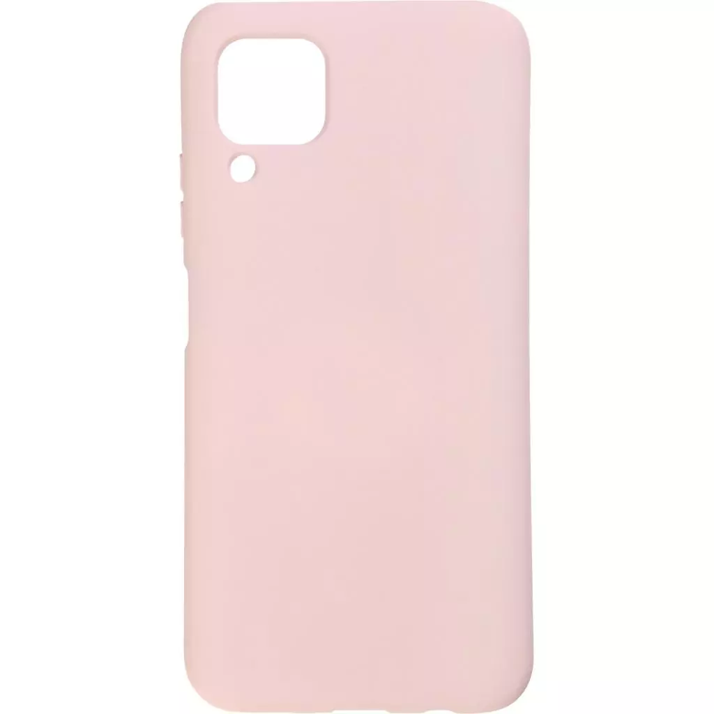Чехол для моб. телефона Armorstandart ICON Case Huawei P40 Lite Pink Sand (ARM56367)