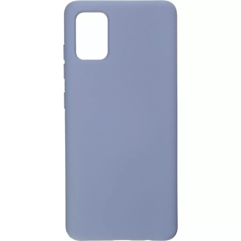 Чехол для моб. телефона Armorstandart ICON Case Samsung A51 Blue (ARM56341)