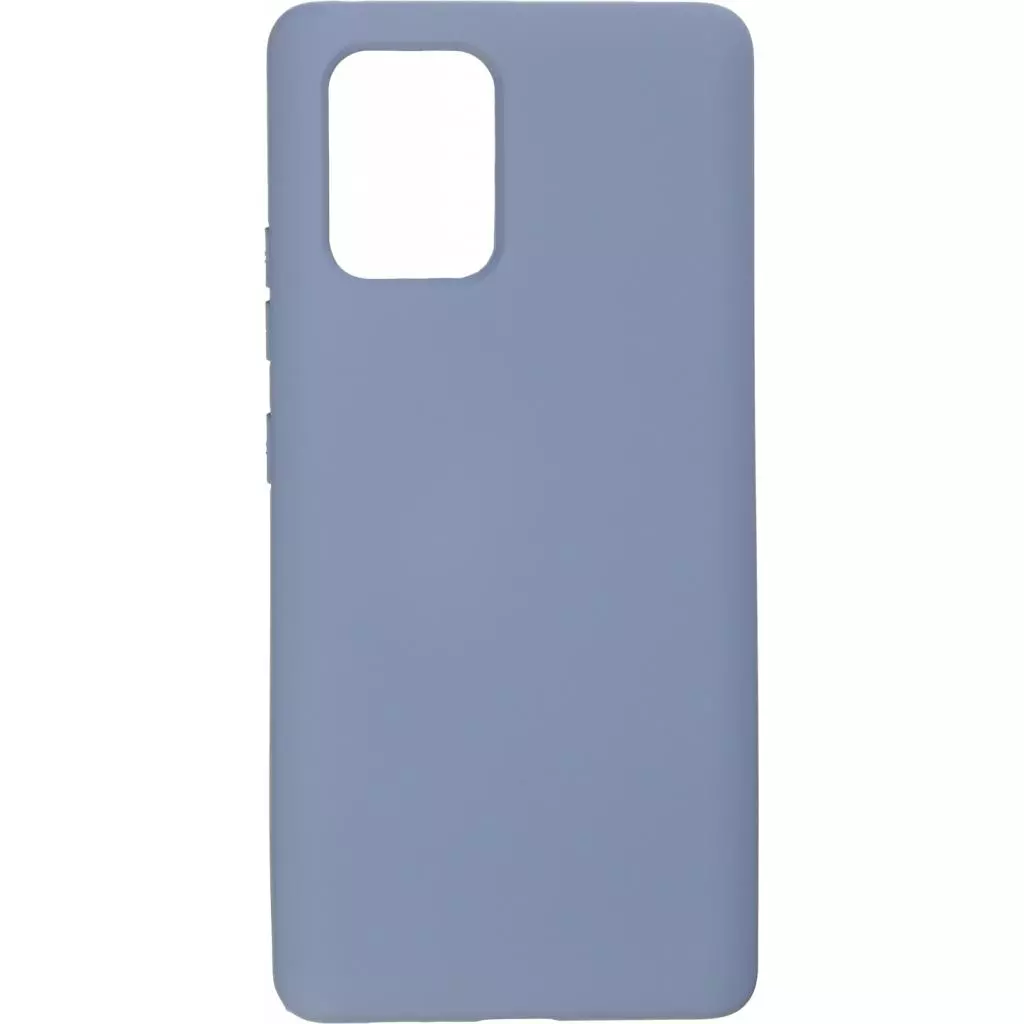 Чехол для моб. телефона Armorstandart ICON Case Samsung S10 Lite Blue (ARM56350)
