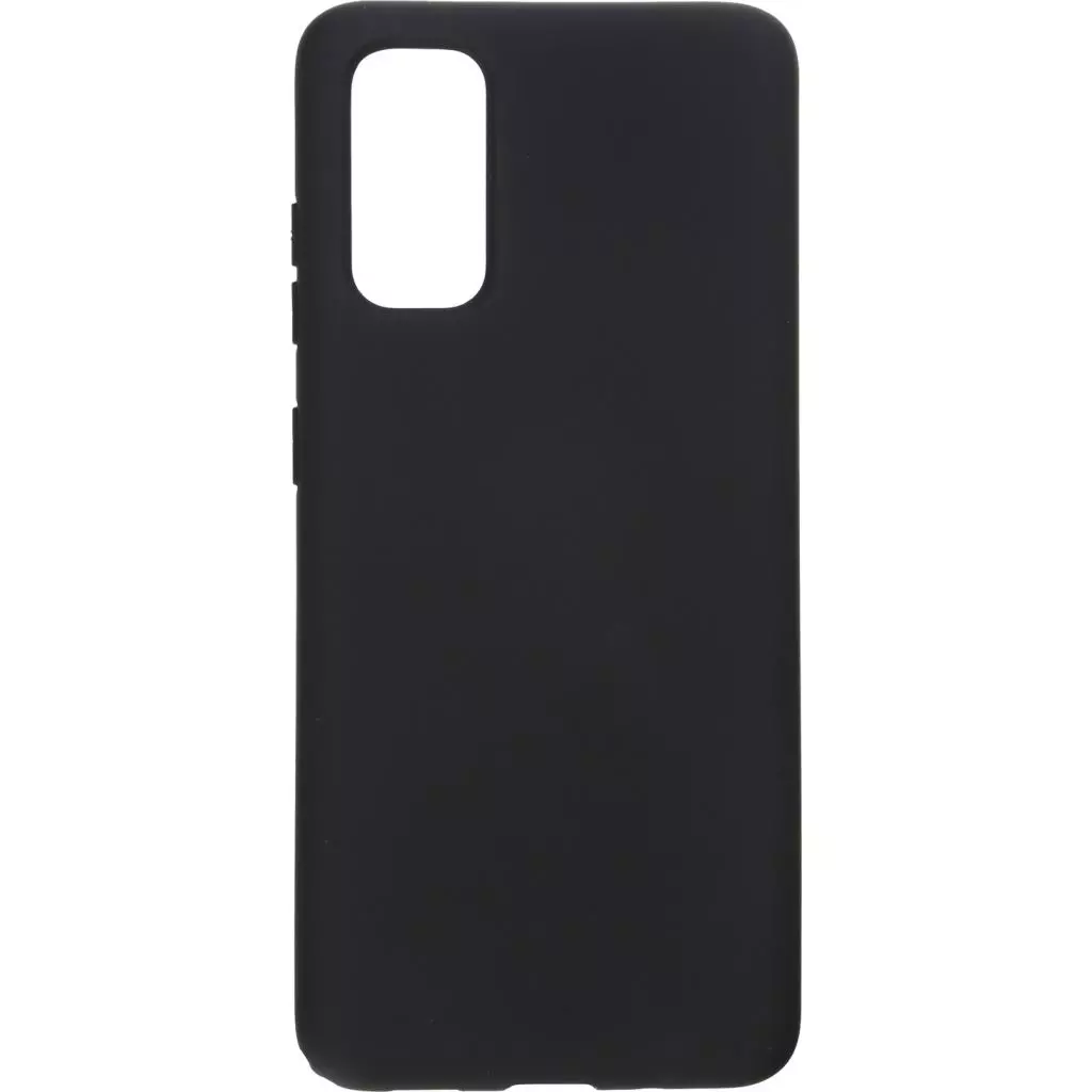 Чехол для моб. телефона Armorstandart ICON Case Samsung S20 Black (ARM56351)