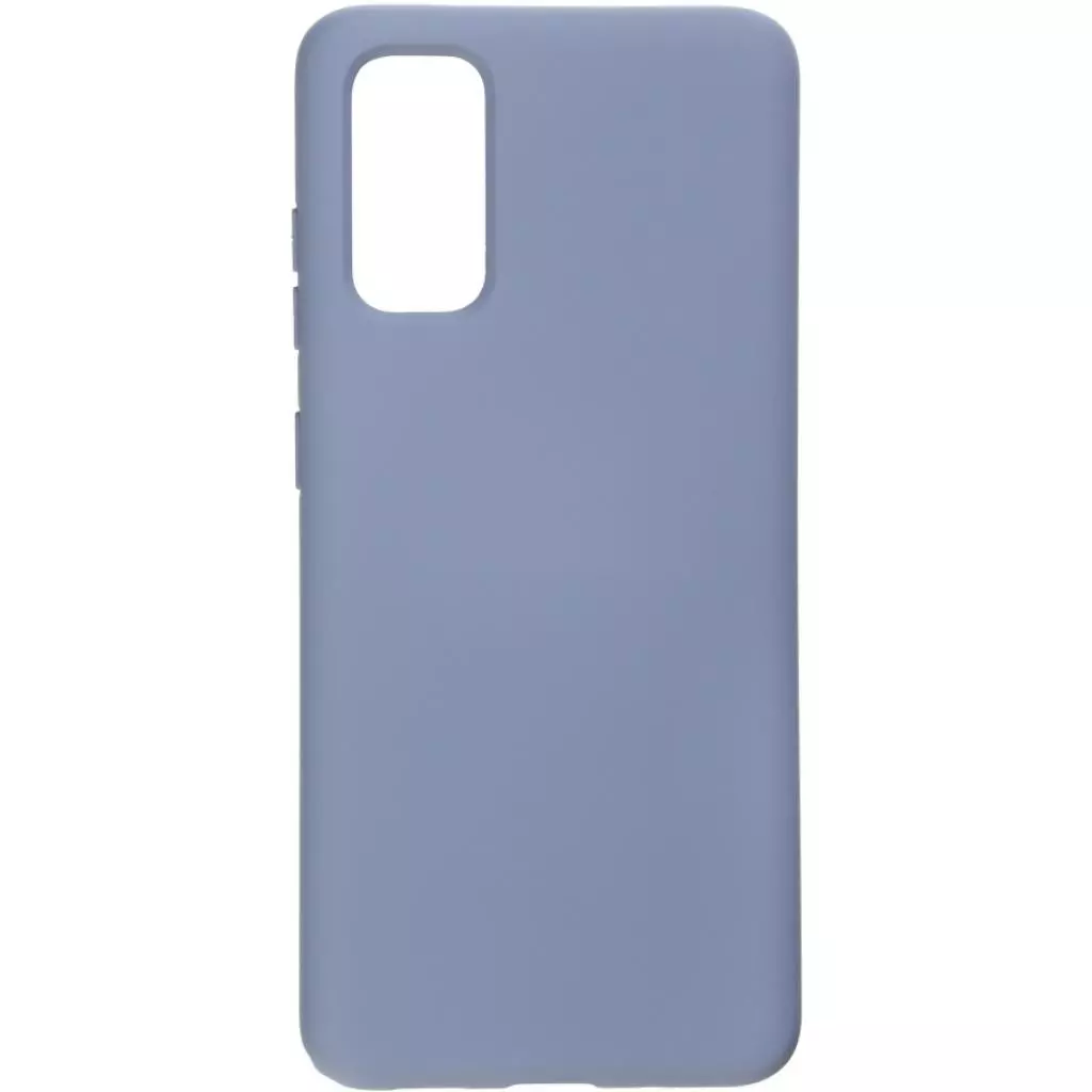 Чехол для моб. телефона Armorstandart ICON Case Samsung S20 Blue (ARM56353)