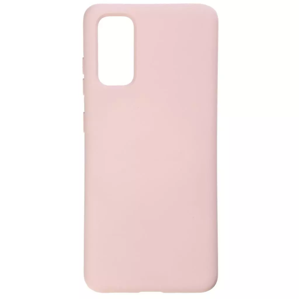 Чехол для моб. телефона Armorstandart ICON Case Samsung S20 Pink Sand (ARM56352)