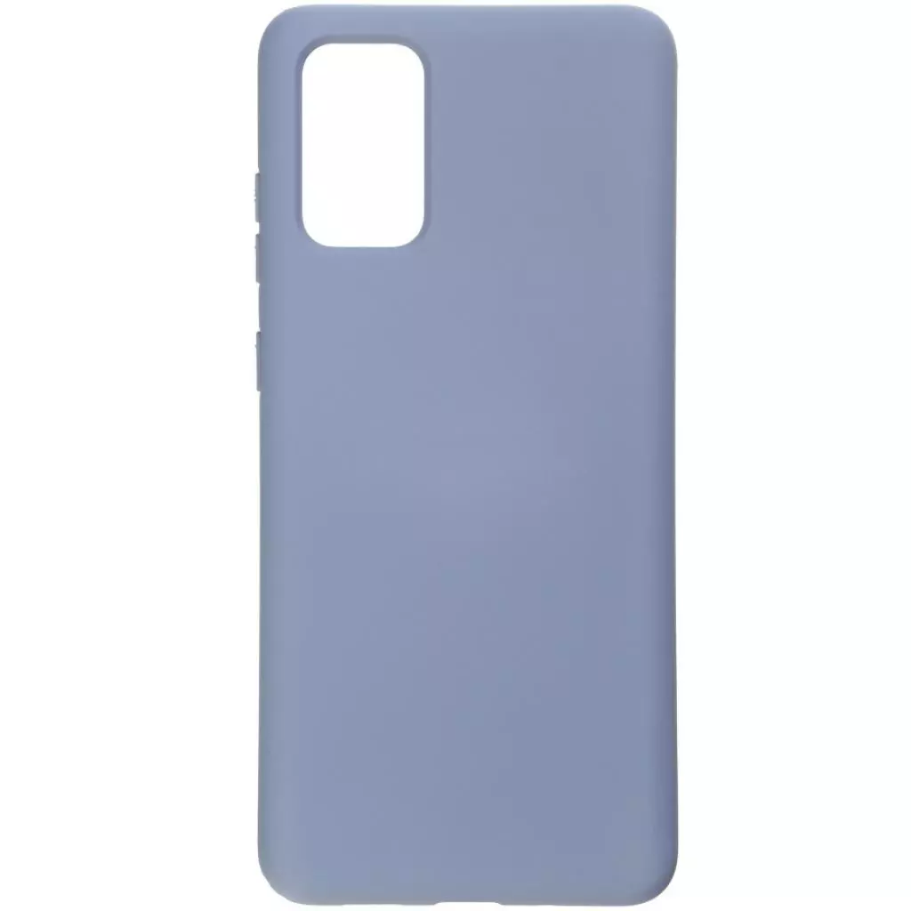 Чехол для моб. телефона Armorstandart ICON Case Samsung S20 Plus Blue (ARM56356)