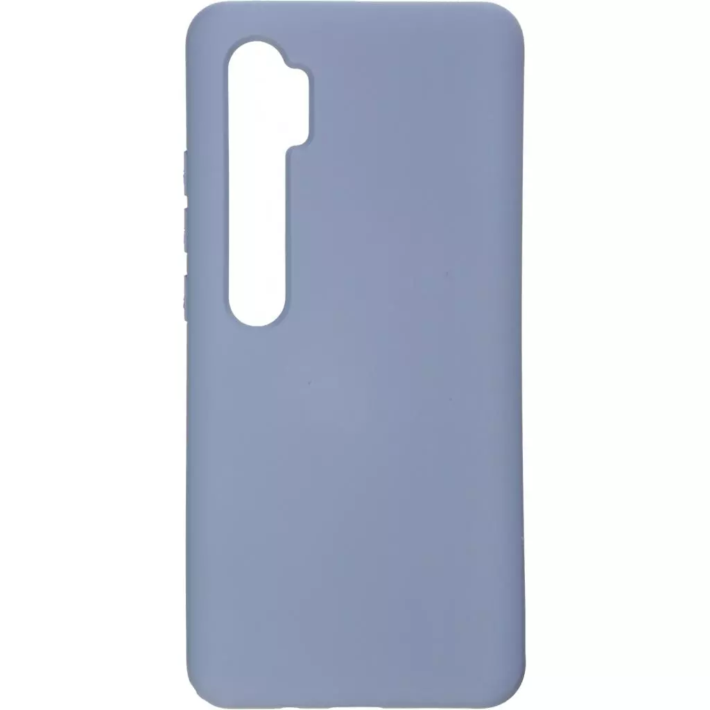 Чехол для моб. телефона Armorstandart ICON Case Xiaomi Mi Note 10 Blue (ARM56363)