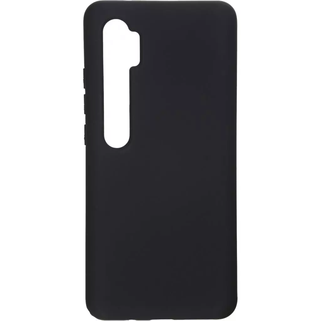 Чехол для моб. телефона Armorstandart ICON Case Xiaomi Mi Note 10 Pro Black (ARM56364)
