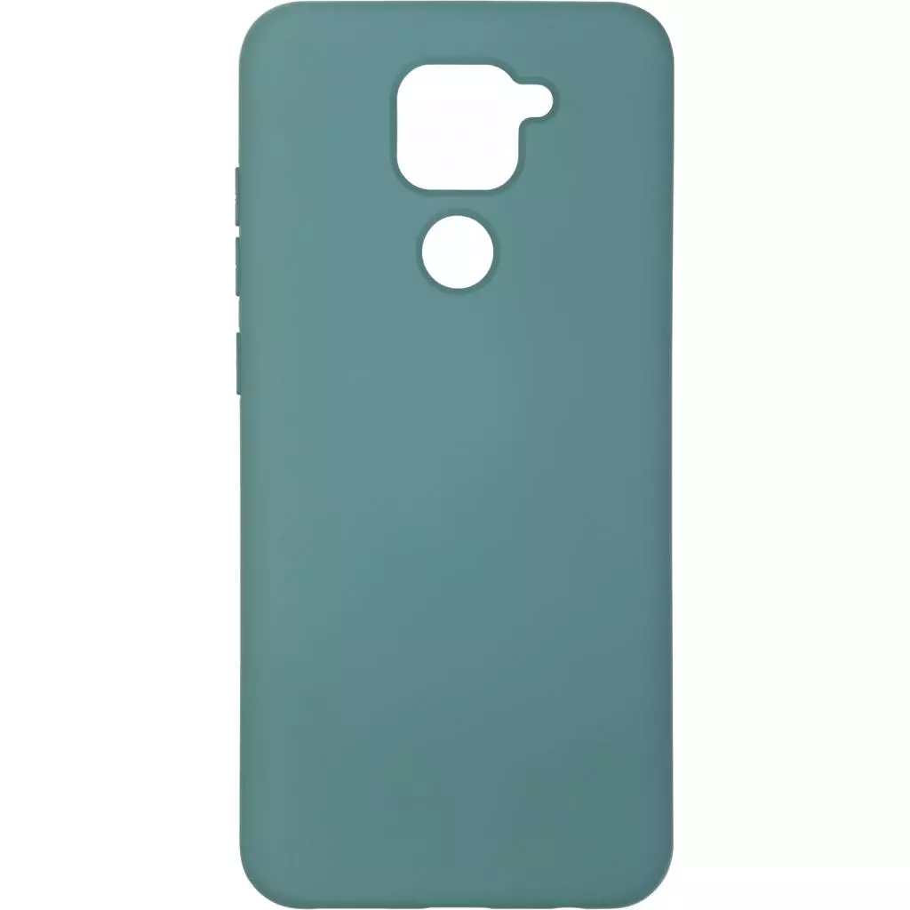 Чехол для моб. телефона Armorstandart ICON Case Xiaomi Redmi Note 9 Pine Green (ARM56716)