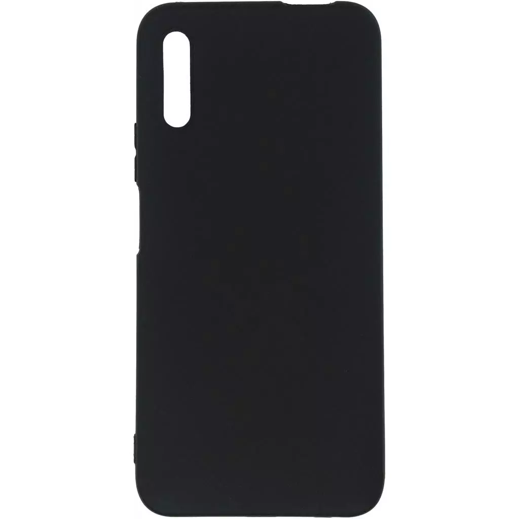 Чехол для моб. телефона Armorstandart Matte Slim Fit Honor 9X Black (ARM55859)