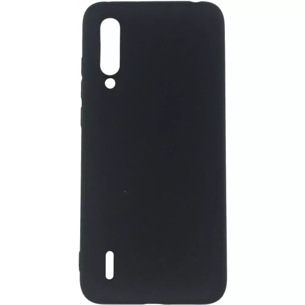 Чехол для моб. телефона Armorstandart Matte Slim Fit Xiaomi Mi 9 Lite Black (ARM55784)