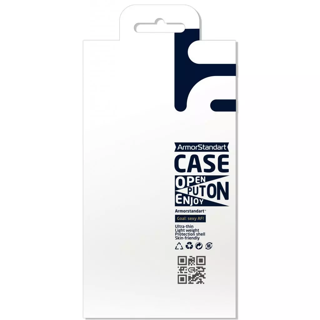 Чехол для моб. телефона Armorstandart Matte Slim Fit Xiaomi Redmi Note 9S/9 Pro/9 Pro Max Black (ARM56507) - 2 Чехол для моб. телефона Armorstandart Matte Slim Fit Xiaomi Redmi Note 9S/9 Pro/9 Pro Max Black (ARM56507) - 2