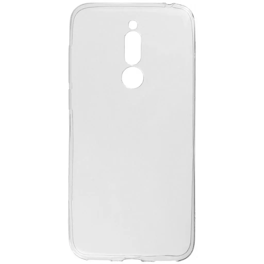 Чехол для моб. телефона Armorstandart Ultrathin Air Series Meizu M6t Transparent (ARM52448)