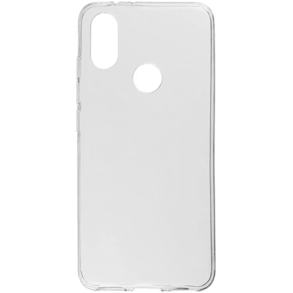 Чехол для моб. телефона Armorstandart Ultrathin Air Series Xiaomi Mi 6X/A2 Transparent (ARM52662)