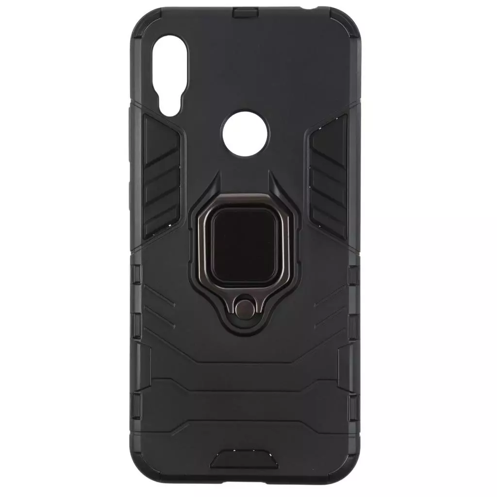 Чехол для моб. телефона Armorstandart Iron case Honor 8A Black (ARM56393)