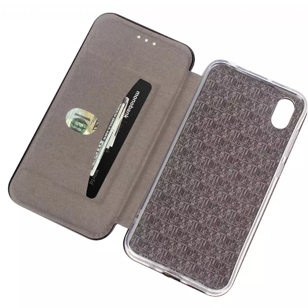 Чехол для моб. телефона Armorstandart G-Case Honor 10i Dark Blue (ARM54693) - 1 Чехол для моб. телефона Armorstandart G-Case Honor 10i Dark Blue (ARM54693) - 1