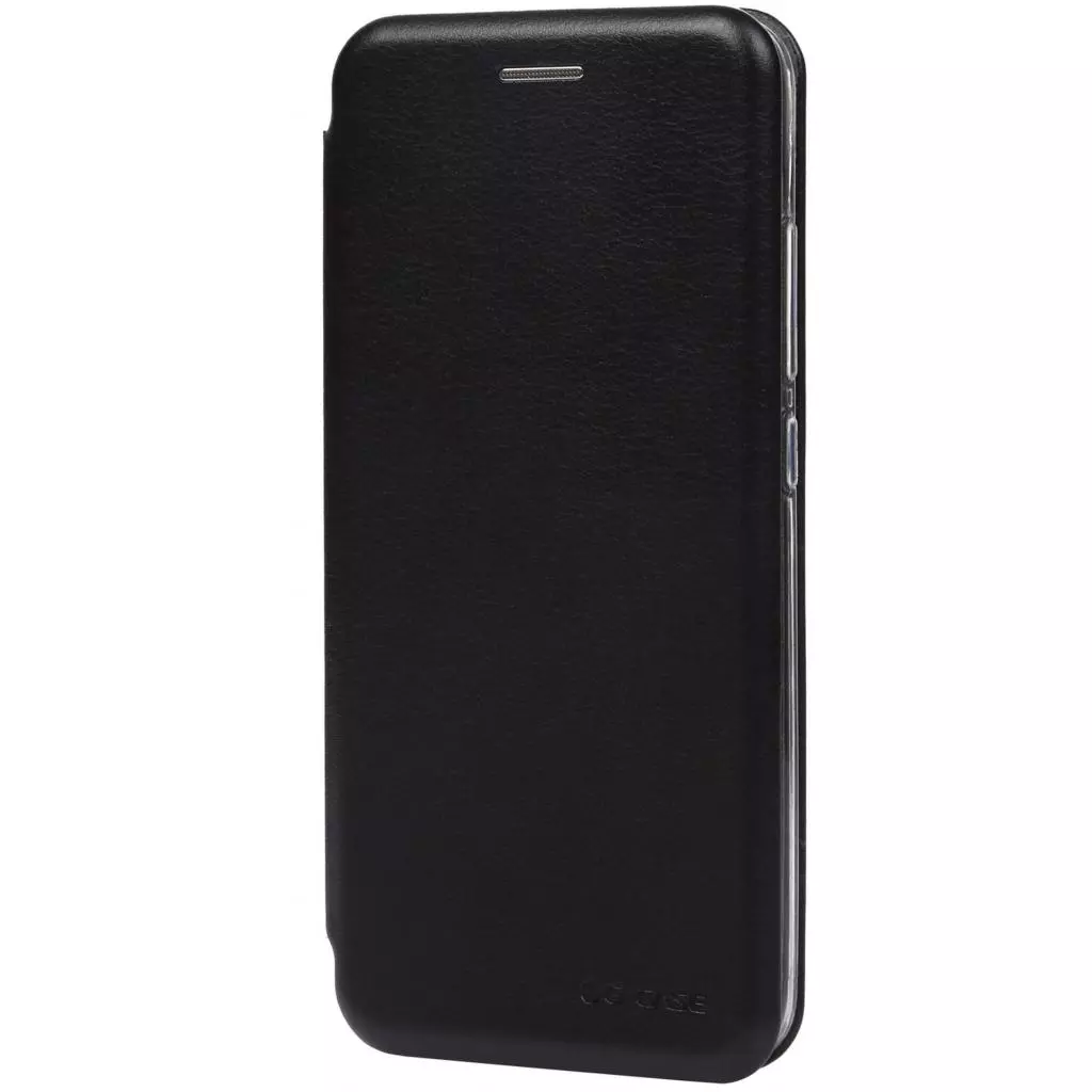 Чехол для моб. телефона Armorstandart G-Case Honor 6C Pro Black (ARM52865)