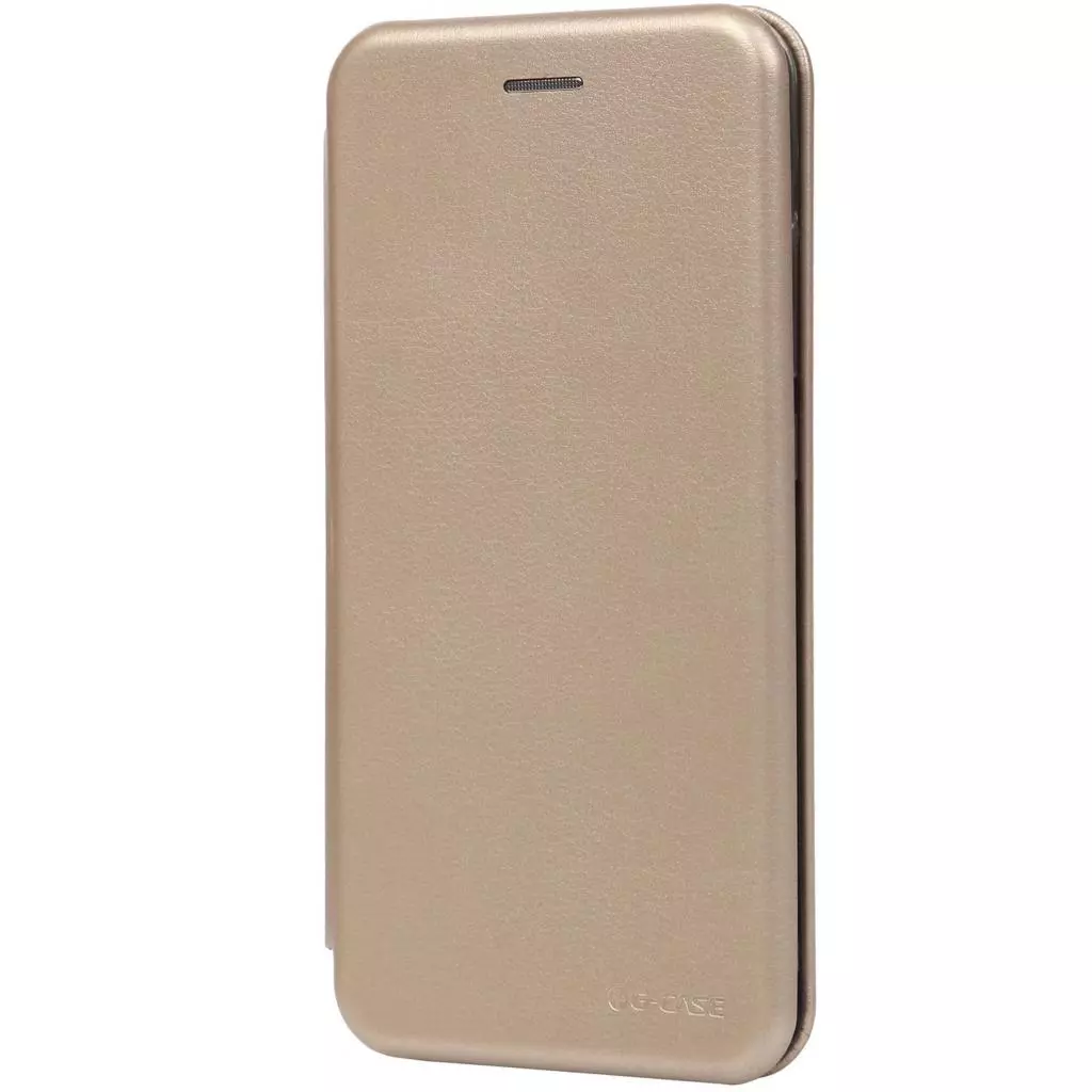 Чехол для моб. телефона Armorstandart G-Case Honor 6C Pro Gold (ARM52866)