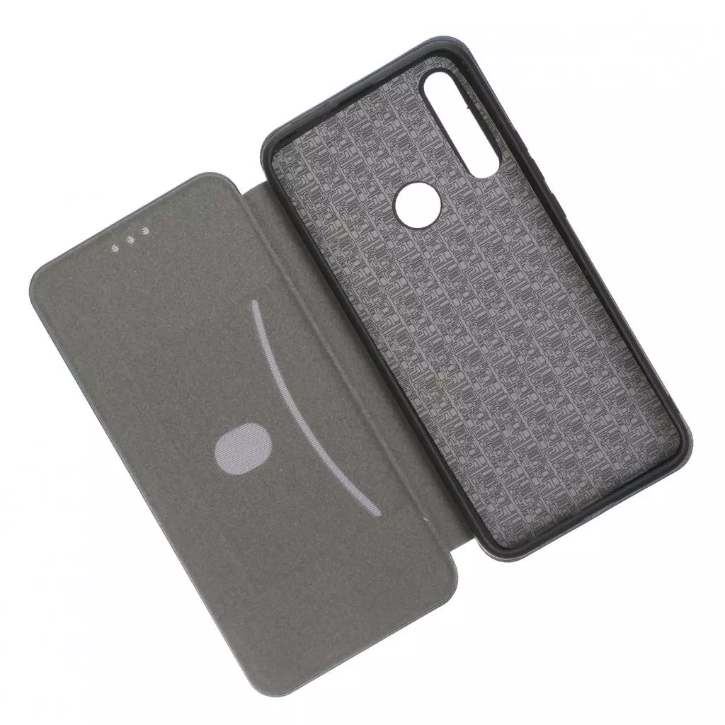 Чехол для моб. телефона Armorstandart G-Case Huawei P Smart Z Dark Blue (ARM56384) - 1 Чехол для моб. телефона Armorstandart G-Case Huawei P Smart Z Dark Blue (ARM56384) - 1