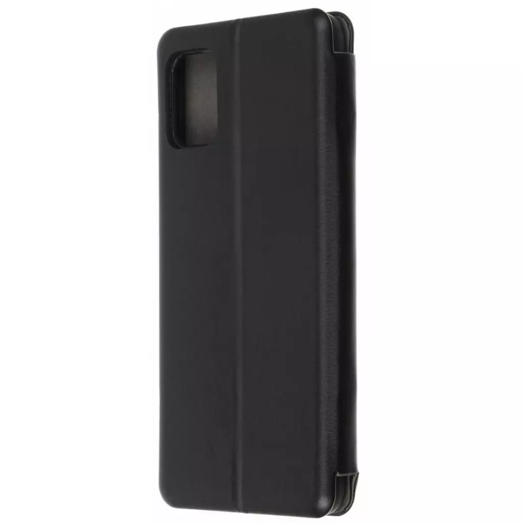 Чехол для моб. телефона Armorstandart G-Case Samsung A31 Black (ARM56380) - 1 Чехол для моб. телефона Armorstandart G-Case Samsung A31 Black (ARM56380) - 1