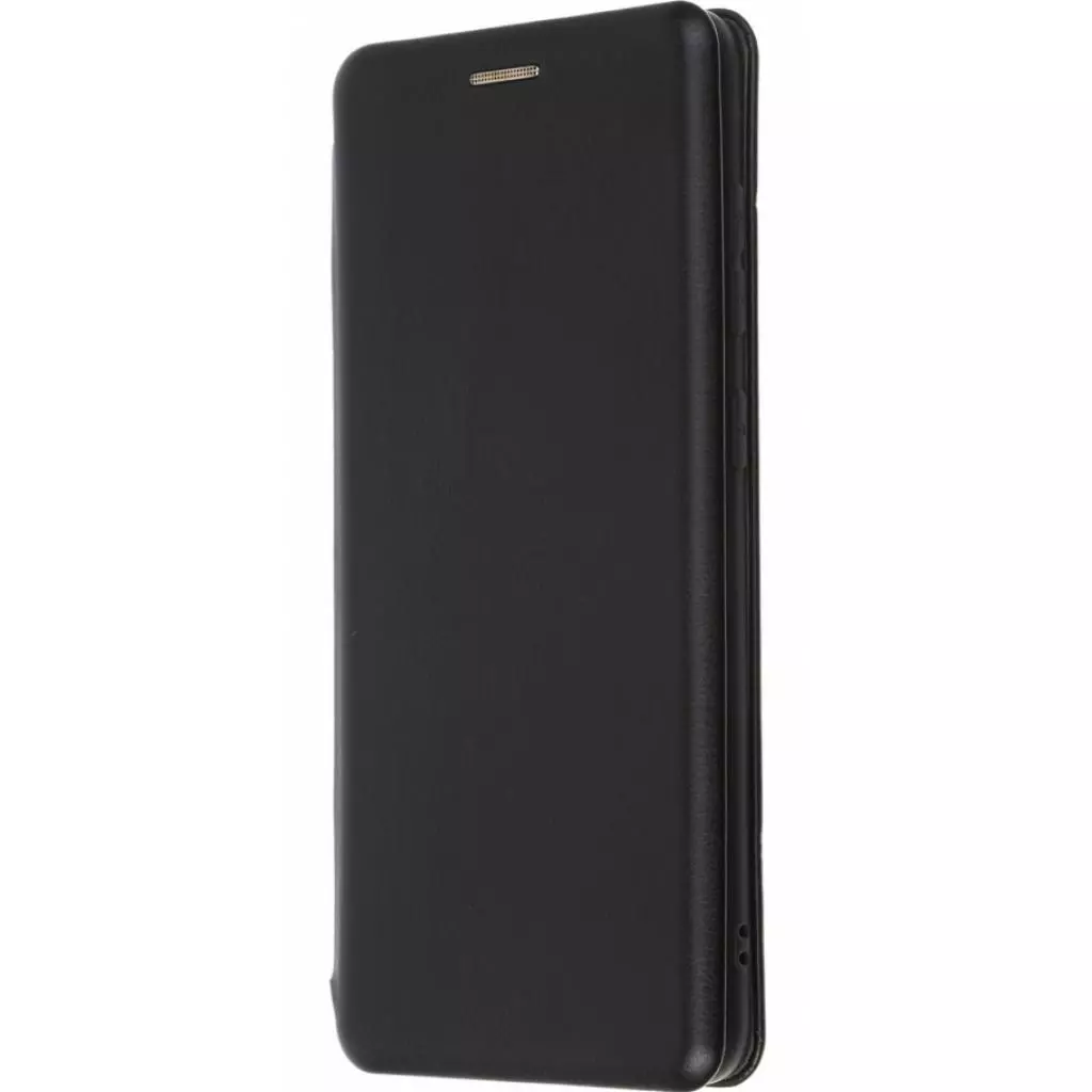 Чехол для моб. телефона Armorstandart G-Case Samsung A31 Black (ARM56380)