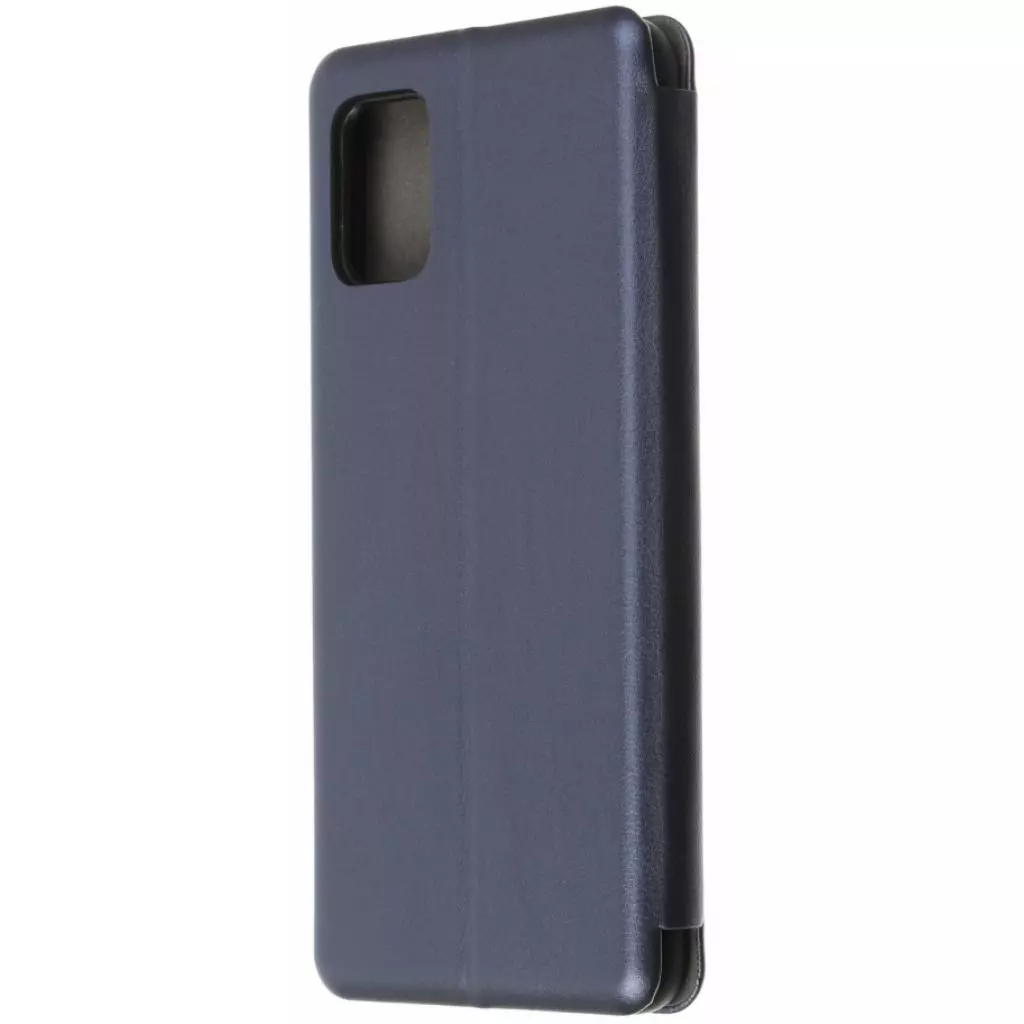Чехол для моб. телефона Armorstandart G-Case Samsung A31 Blue (ARM56381) - 1 Чехол для моб. телефона Armorstandart G-Case Samsung A31 Blue (ARM56381) - 1