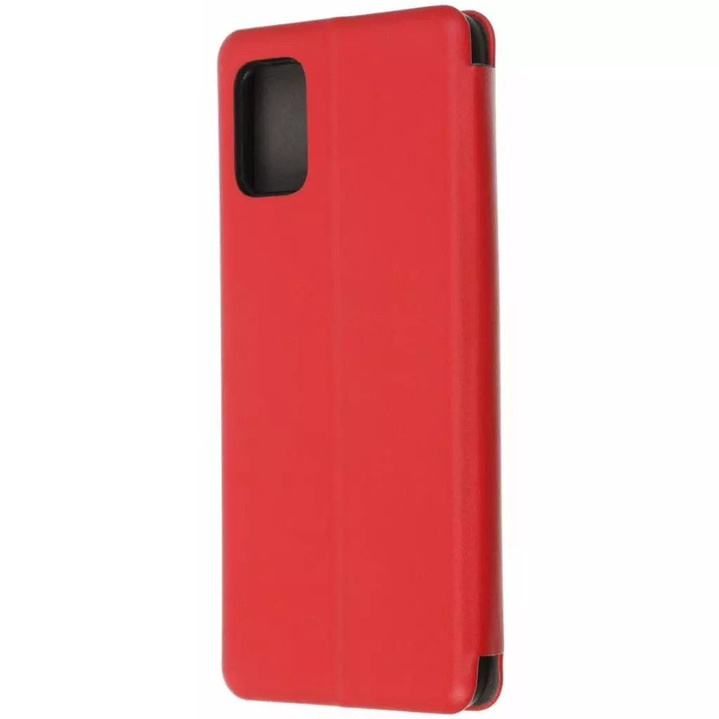 Чехол для моб. телефона Armorstandart G-Case Samsung A31 Red (ARM56382) - 1 Чехол для моб. телефона Armorstandart G-Case Samsung A31 Red (ARM56382) - 1