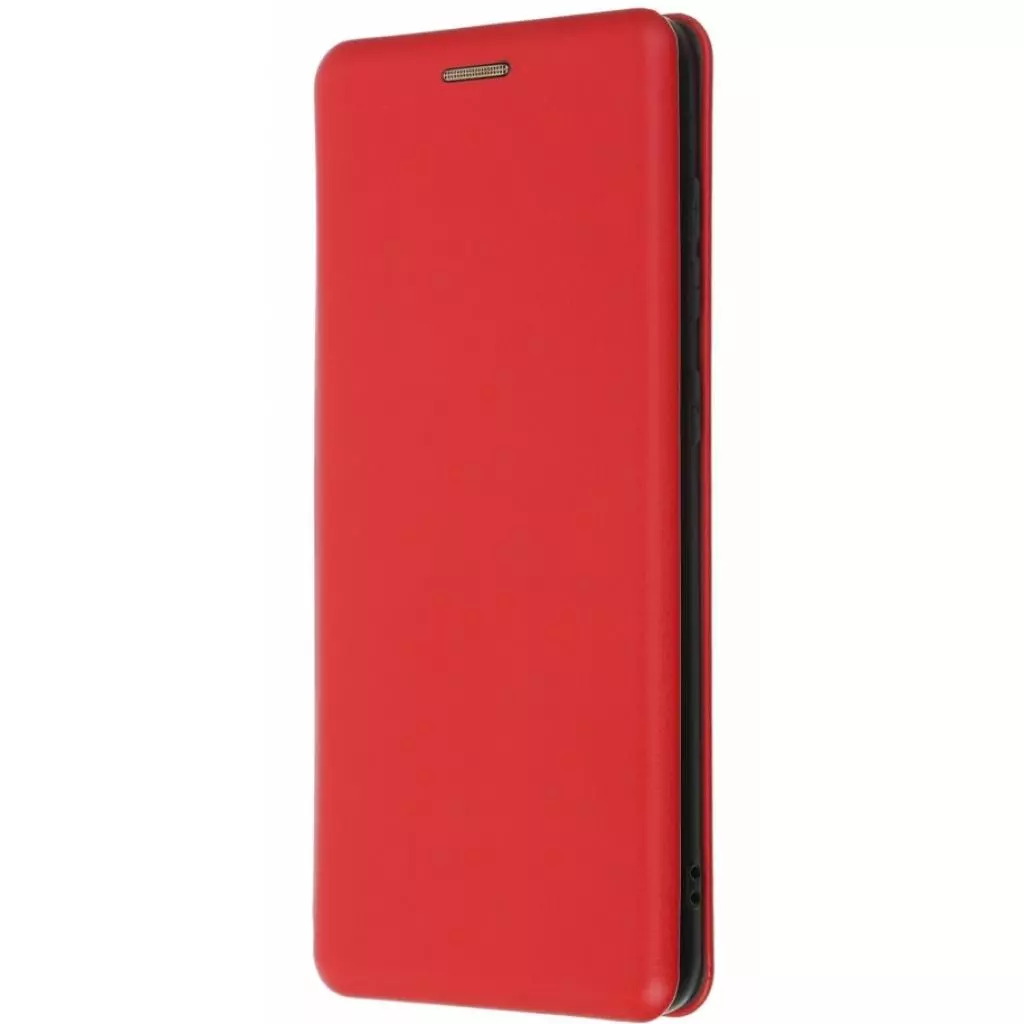 Чехол для моб. телефона Armorstandart G-Case Samsung A31 Red (ARM56382)