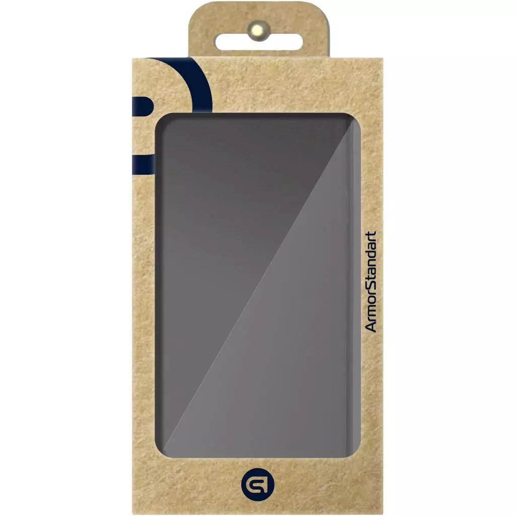 Чехол для моб. телефона Armorstandart G-Case Samsung Galaxy A6 Plus 2018 A605 Black (ARM52887) - 3