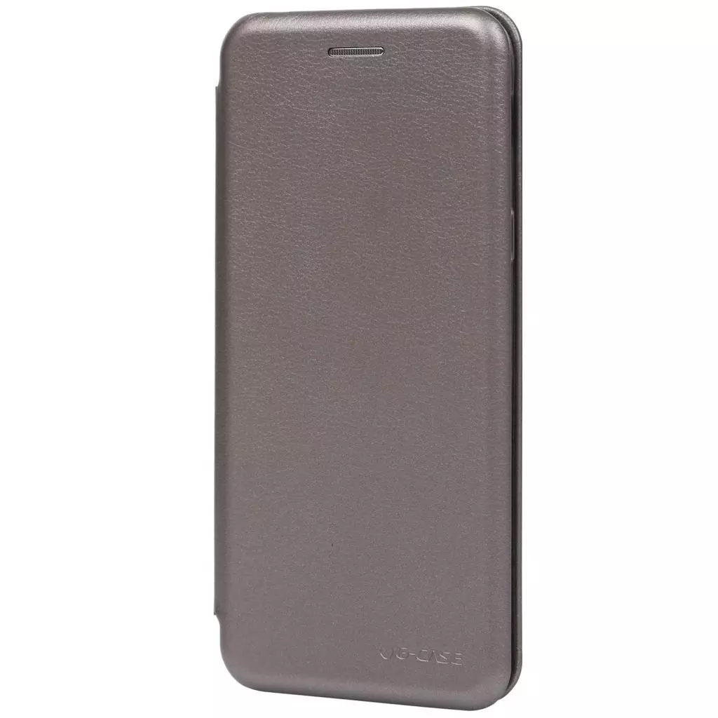 Чехол для моб. телефона Armorstandart G-Case Samsung Galaxy A6 Plus 2018 A605 Grey (ARM52889)