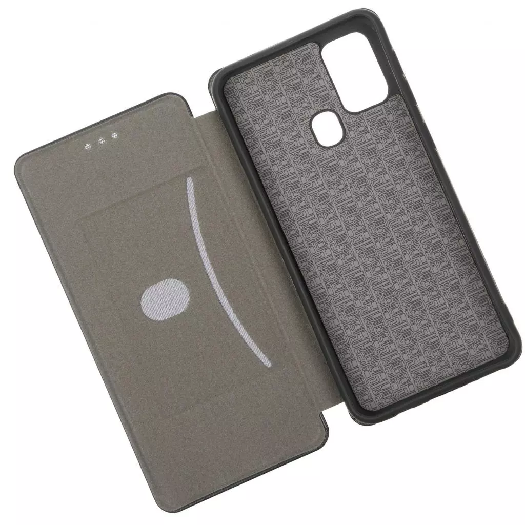 Чехол для моб. телефона Armorstandart G-Case Samsung M31 Black (ARM56379) - 2 Чехол для моб. телефона Armorstandart G-Case Samsung M31 Black (ARM56379) - 2