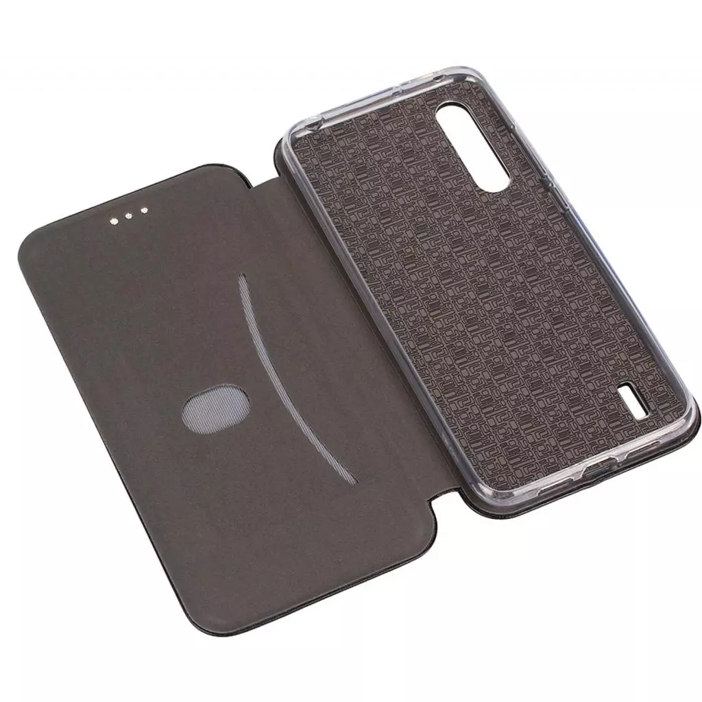 Чехол для моб. телефона Armorstandart G-Case Xiaomi Mi 9 Lite Black (ARM55514) - 2 Чехол для моб. телефона Armorstandart G-Case Xiaomi Mi 9 Lite Black (ARM55514) - 2
