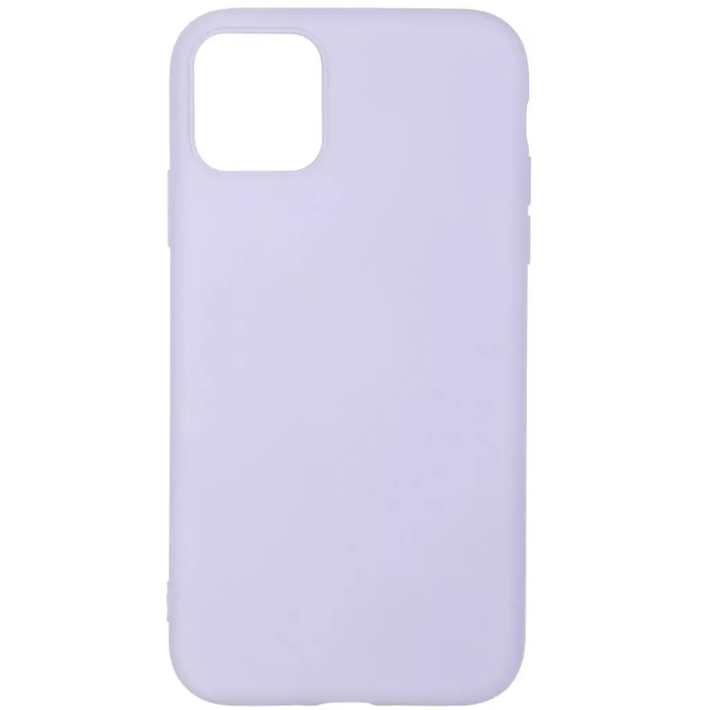 Чехол для моб. телефона Armorstandart ICON Case Apple iPhone 11 Lavender (ARM56433)