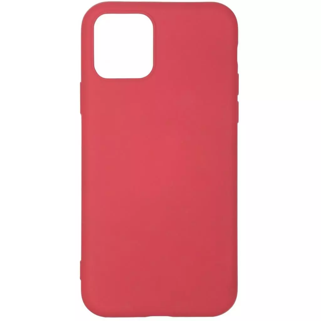 Чехол для моб. телефона Armorstandart ICON Case Apple iPhone 11 Red (ARM56430)