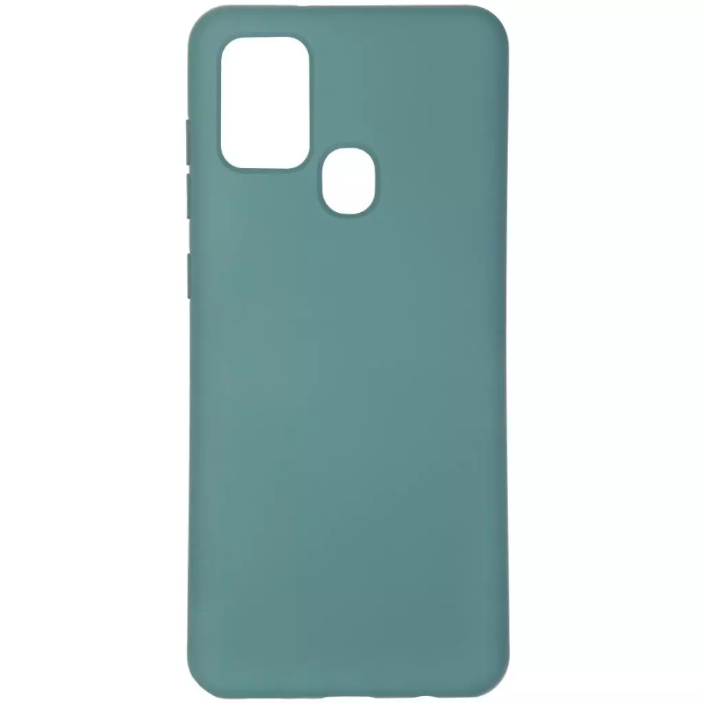 Чехол для моб. телефона Armorstandart ICON Case Samsung A21s Pine Green (ARM56334)