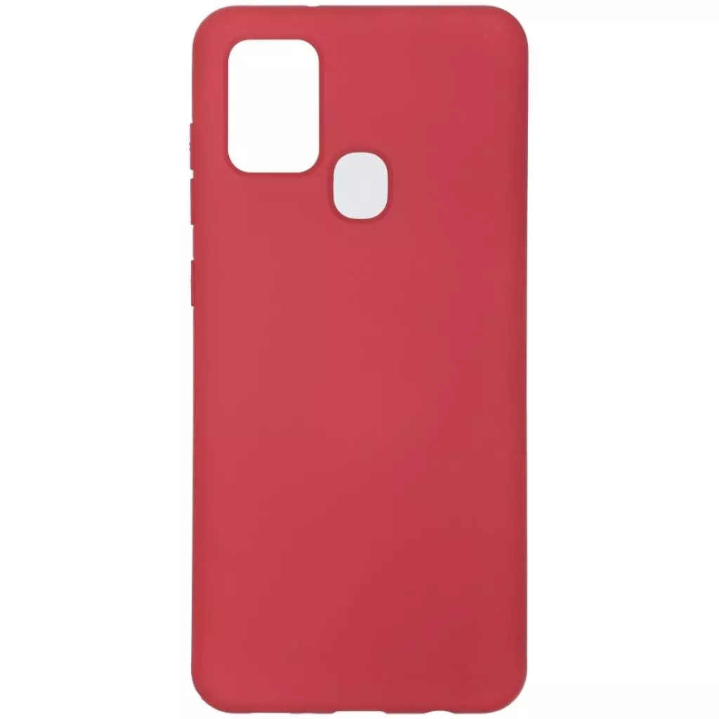 Чехол для моб. телефона Armorstandart ICON Case Samsung A21s Red (ARM56335)
