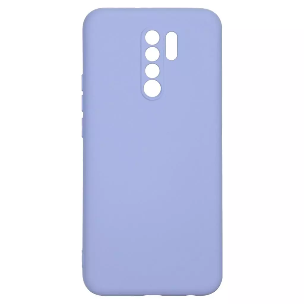Чехол для моб. телефона Armorstandart ICON Case Xiaomi Redmi 9 Lilac (ARM57111)