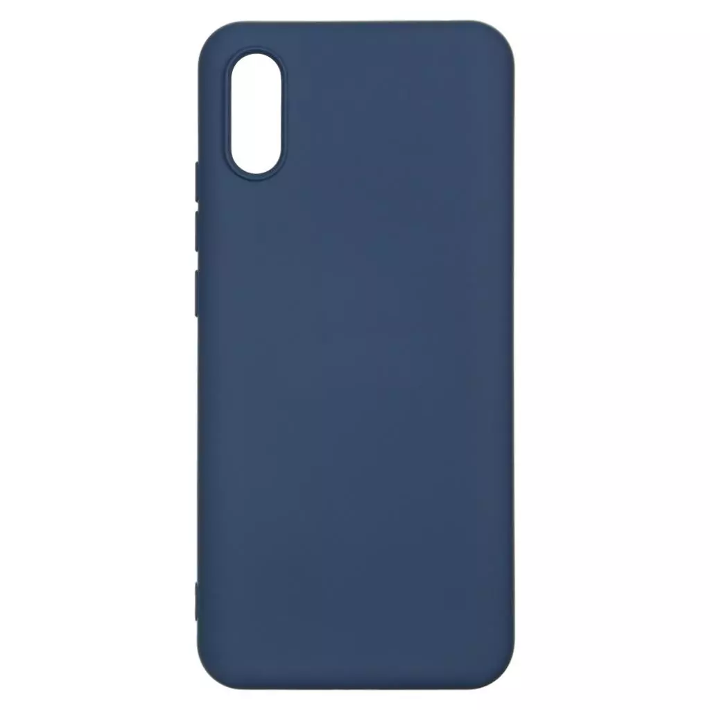Чехол для моб. телефона Armorstandart ICON Case Xiaomi Redmi 9A Dark Blue (ARM56600)