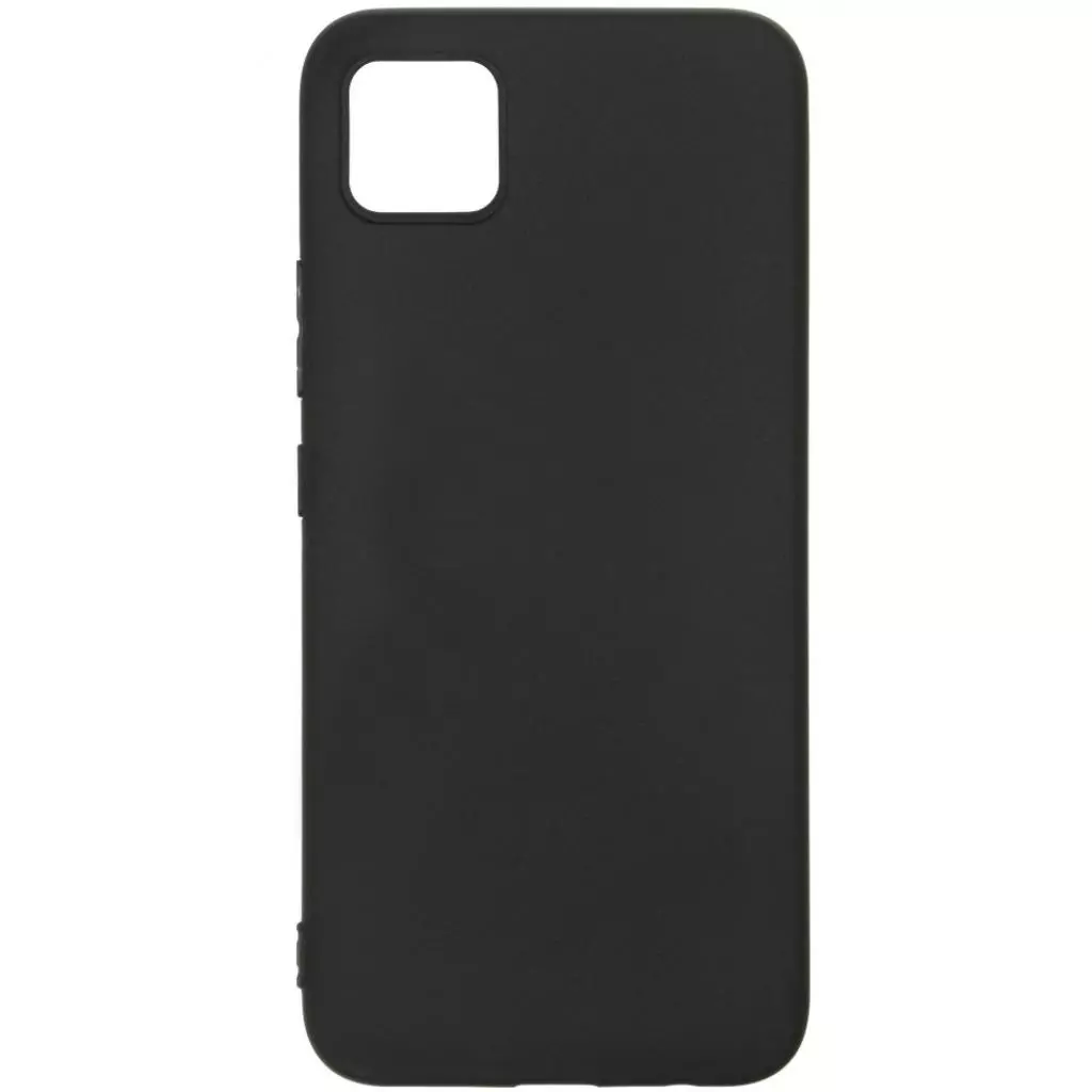 Чехол для моб. телефона Armorstandart Matte Slim Fit Realme C11 Black (ARM57101)