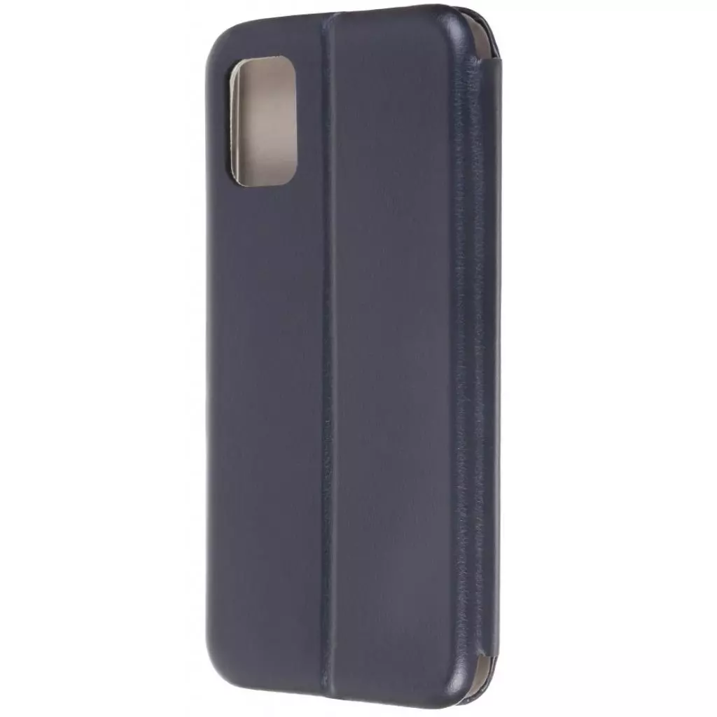 Чехол для моб. телефона Armorstandart G-Case Samsung A51 Dark Blue (ARM57327) - 1 Чехол для моб. телефона Armorstandart G-Case Samsung A51 Dark Blue (ARM57327) - 1