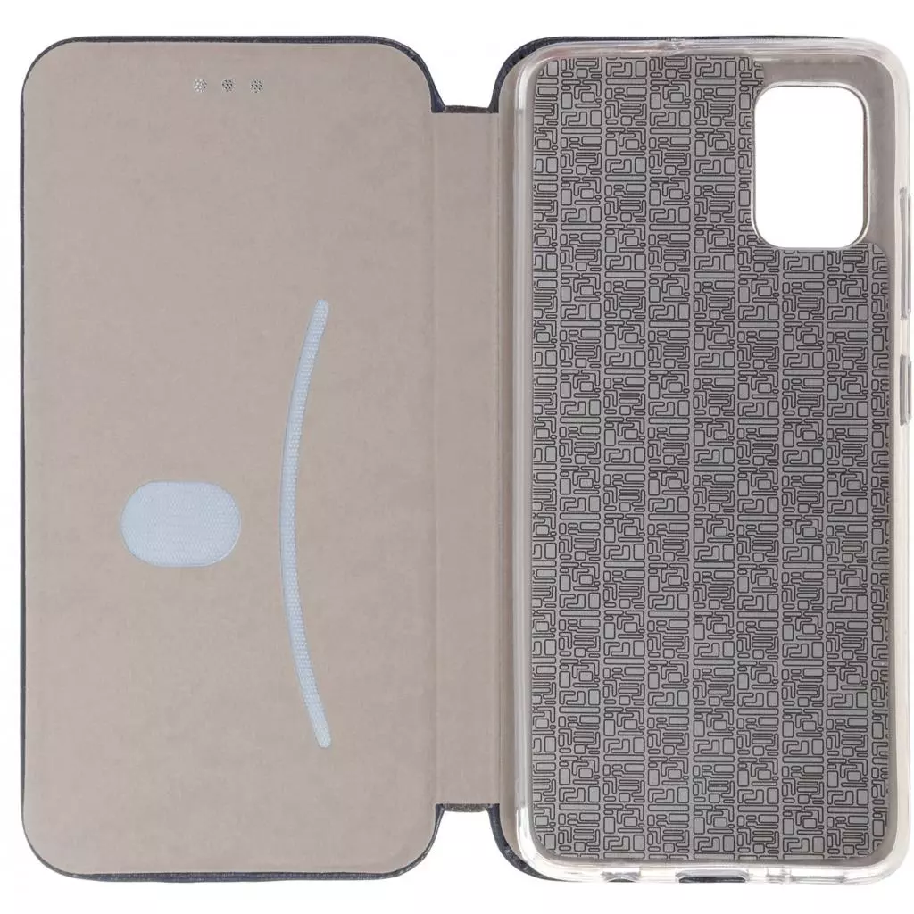 Чехол для моб. телефона Armorstandart G-Case Samsung A51 Dark Blue (ARM57327) - 2 Чехол для моб. телефона Armorstandart G-Case Samsung A51 Dark Blue (ARM57327) - 2